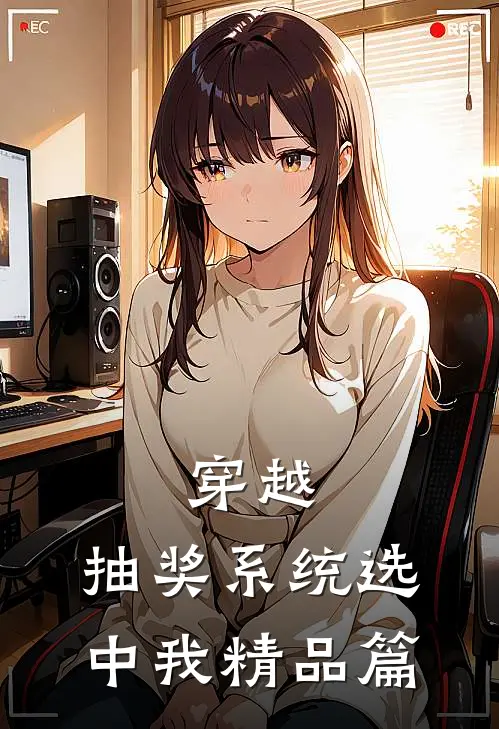 穿越：抽奖系统选中我精品篇