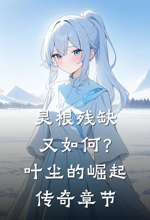 灵根残缺又如何？叶尘的崛起传奇章节