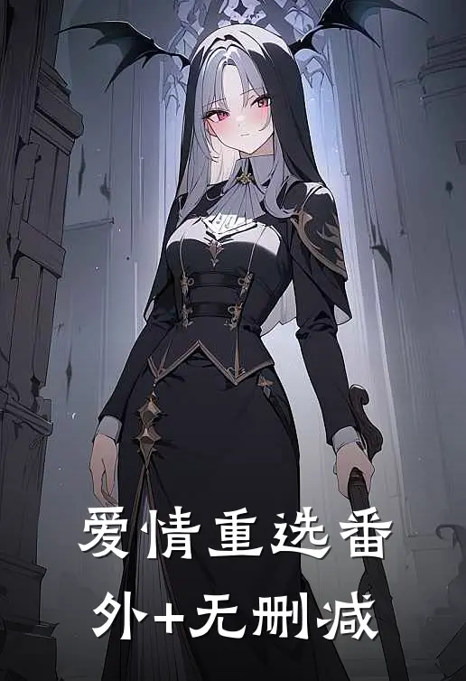爱情重选番外+无删减