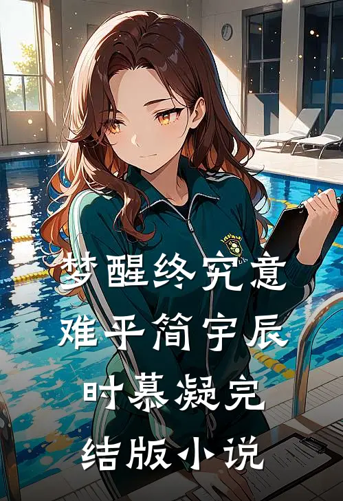 梦醒终究意难平简宇辰时慕凝完结版小说