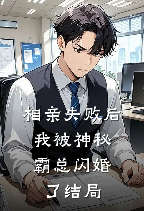 相亲失败后，我被神秘霸总闪婚了结局