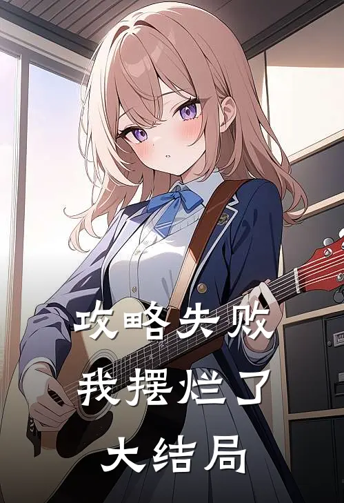 攻略失败，我摆烂了大结局