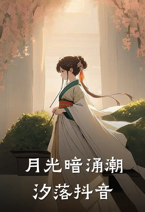 月光暗涌潮汐落抖音