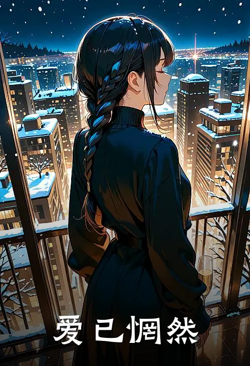 爱已惘然