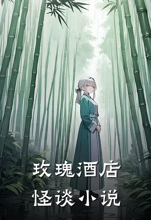 玫瑰酒店怪谈小说