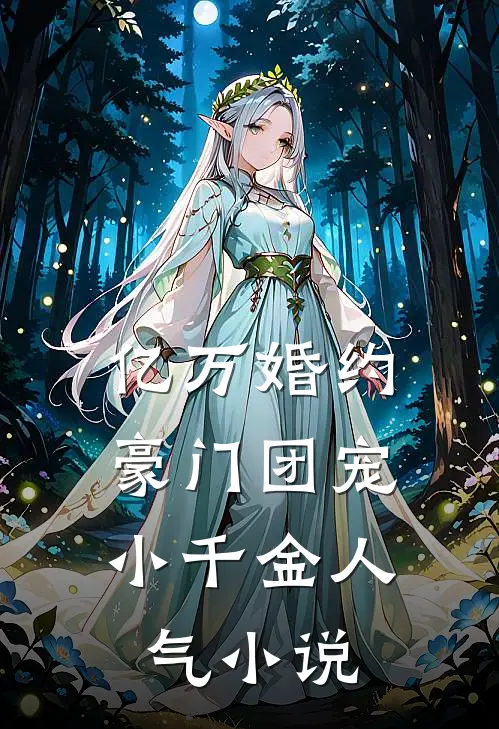 亿万婚约：豪门团宠小千金人气小说