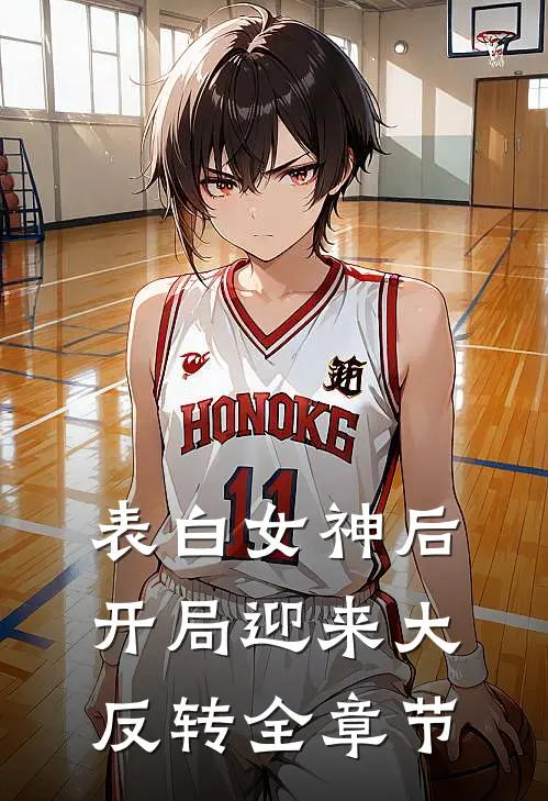 表白女神后，开局迎来大反转全章节