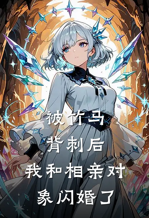 被竹马背刺后，我和相亲对象闪婚了