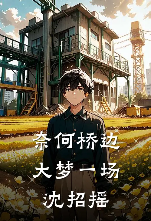 奈何桥边大梦一场：沈招摇