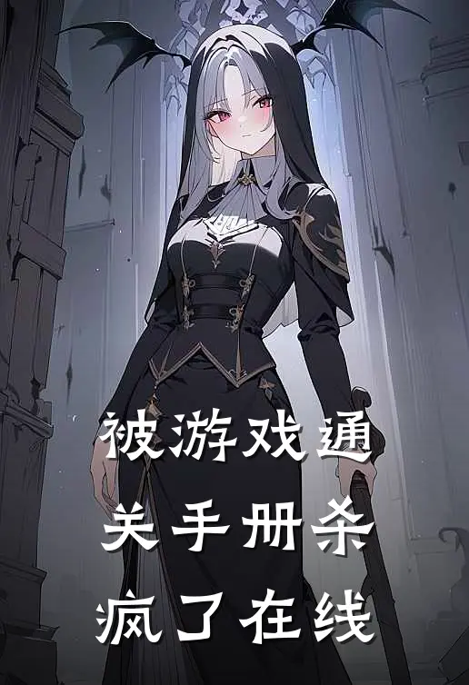 被《游戏通关手册》杀疯了在线