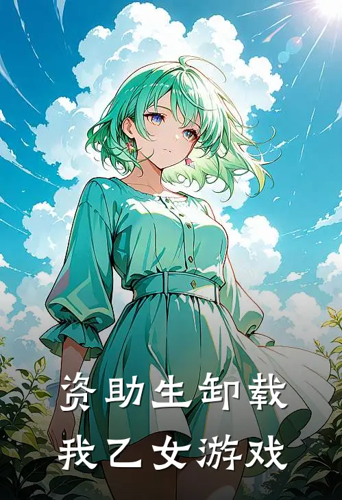 资助生卸载我乙女游戏
