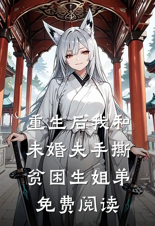 重生后我和未婚夫手撕贫困生姐弟免费阅读