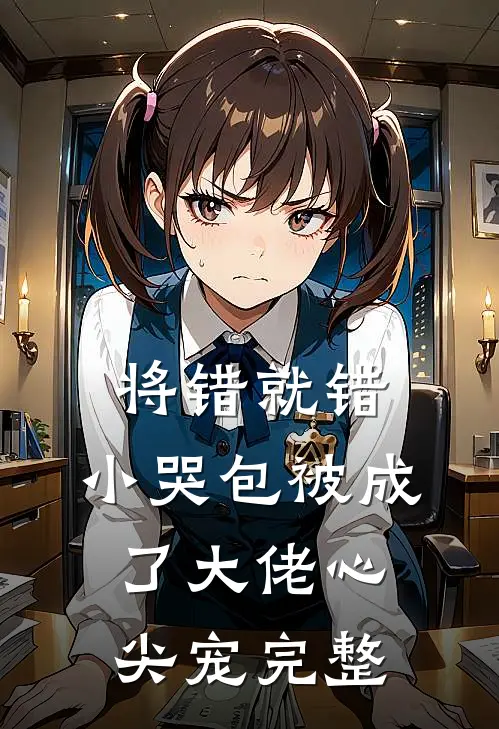 将错就错：小哭包被成了大佬心尖宠完整