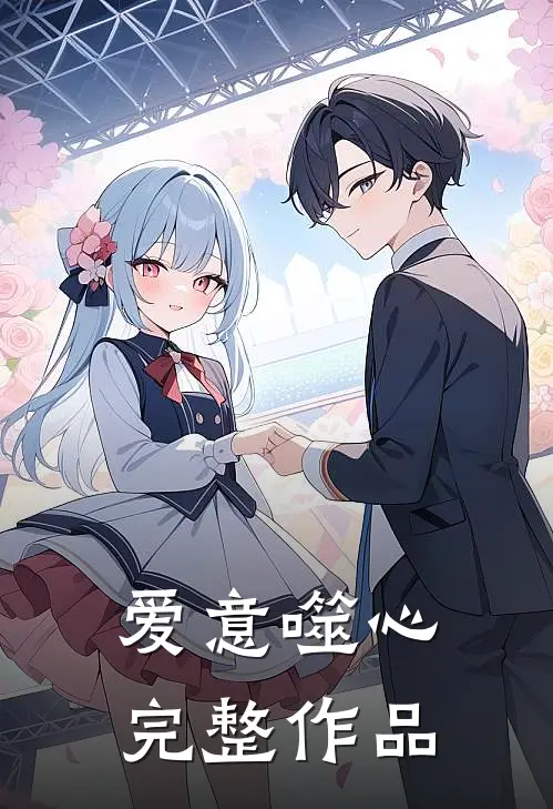 爱意噬心完整作品