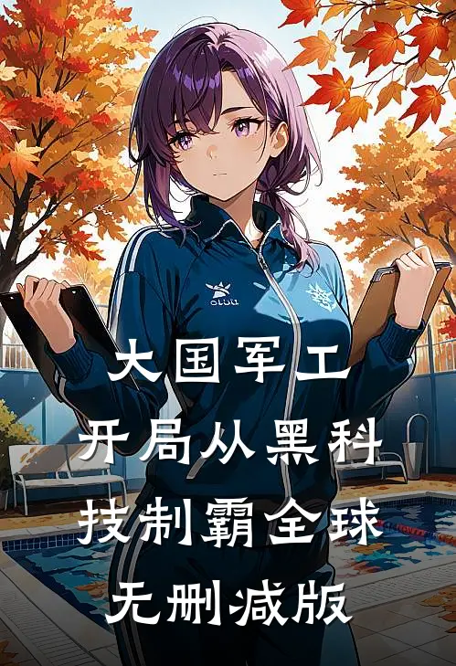 大国军工：开局从黑科技制霸全球无删减版