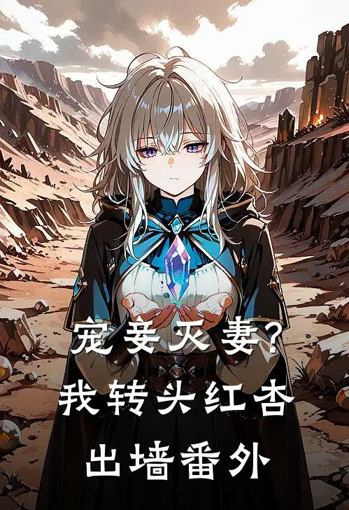 宠妾灭妻?我转头红杏出墙番外