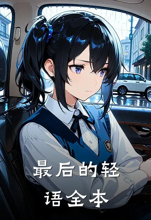 最后的轻语全本