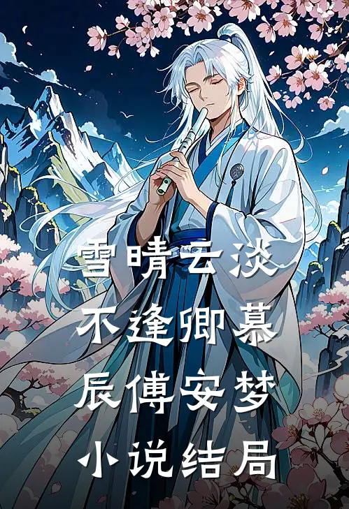 雪晴云淡不逢卿慕辰傅安梦小说结局