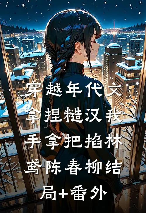 穿越年代文，拿捏糙汉我手拿把掐林鸢陈春柳结局+番外