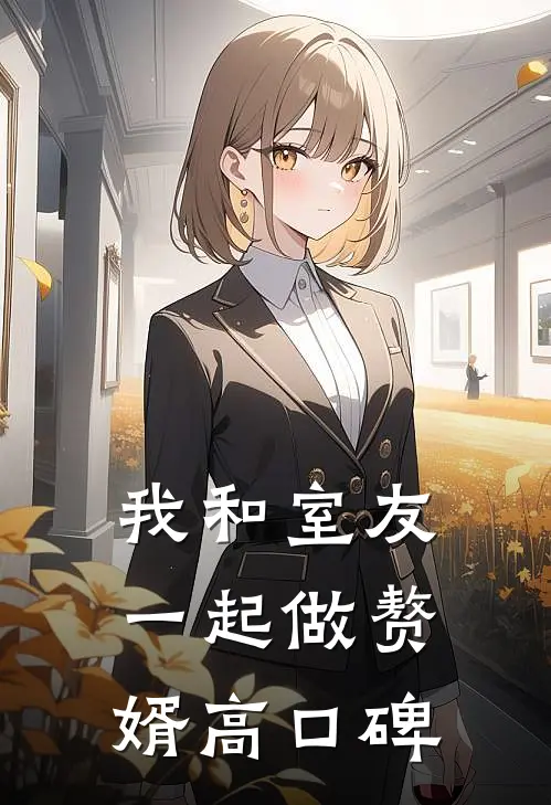 我和室友一起做赘婿高口碑