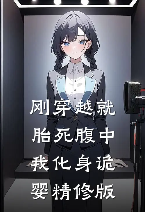 刚穿越就胎死腹中，我化身诡婴精修版