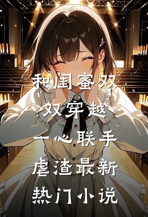 和闺蜜双双穿越，一心联手虐渣最新热门小说