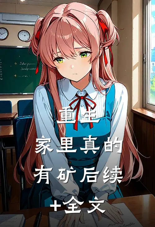 重生：家里真的有矿后续+全文
