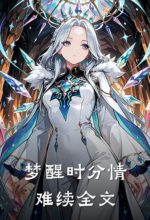 梦醒时分情难续全文