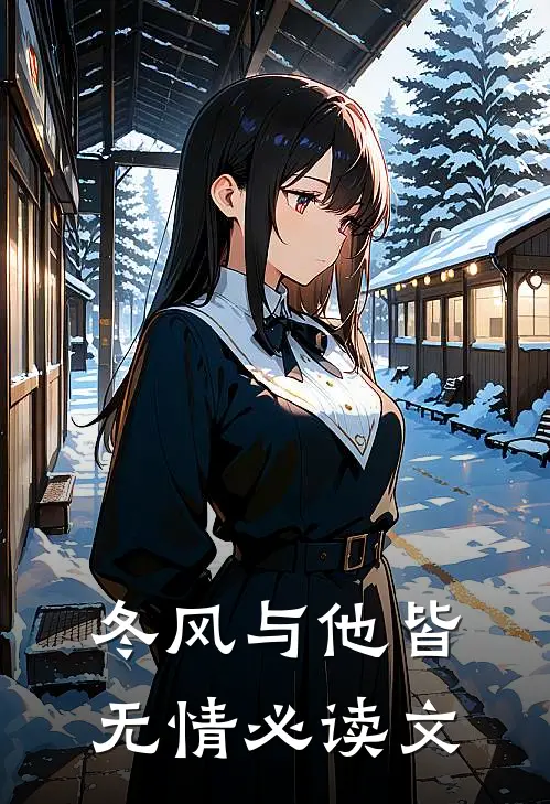 冬风与他皆无情必读文