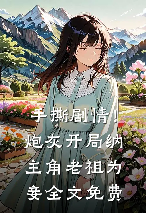手撕剧情！炮灰开局纳主角老祖为妾全文免费