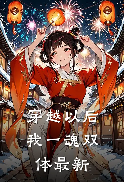穿越以后，我一魂双体最新
