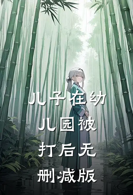 儿子在幼儿园被打后无删减版