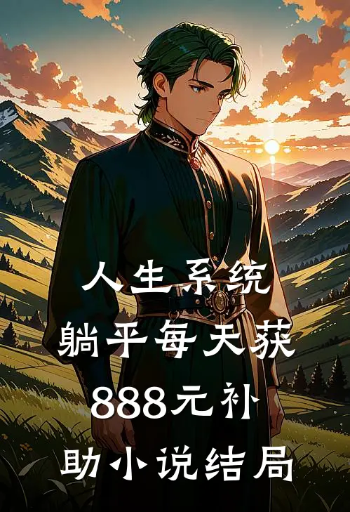人生系统：躺平每天获888元补助小说结局
