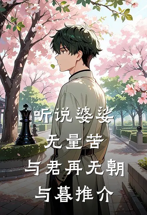 听说婆娑无量苦，与君再无朝与暮推介