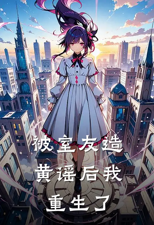 被室友造黄谣后我重生了