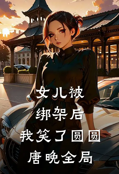 女儿被绑架后，我笑了圆圆唐晚全局