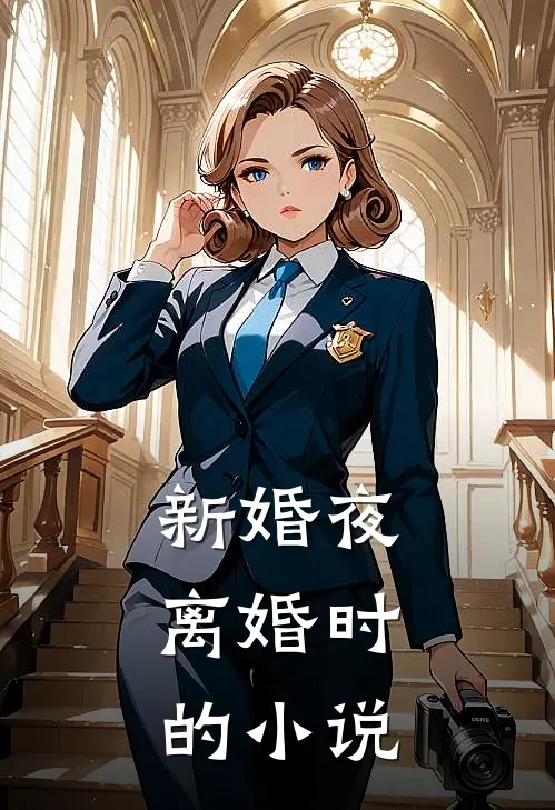 新婚夜，离婚时的小说