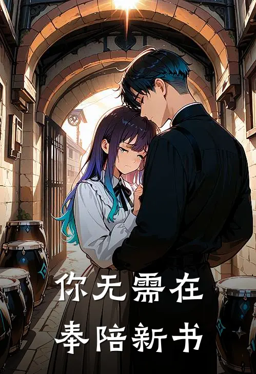 你无需在奉陪新书