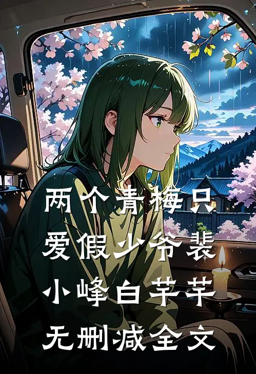 两个青梅只爱假少爷裴小峰白芊芊无删减全文