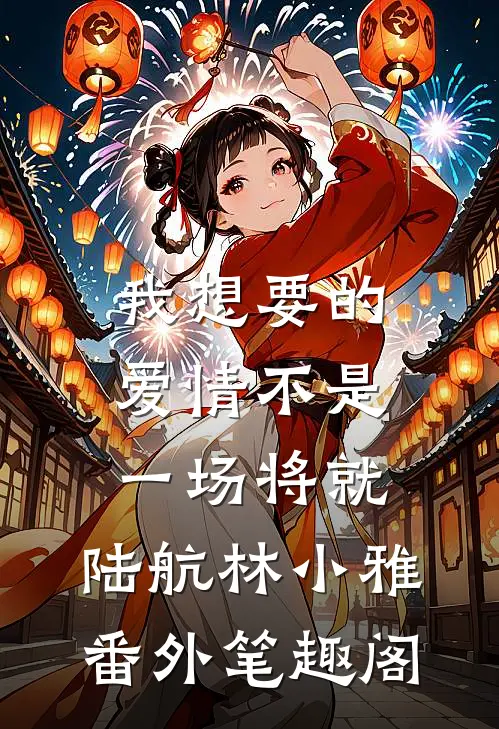 我想要的爱情不是一场将就：陆航林小雅番外笔趣阁