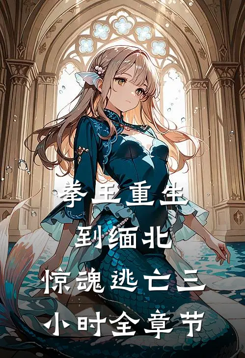 拳王重生到缅北，惊魂逃亡三小时全章节