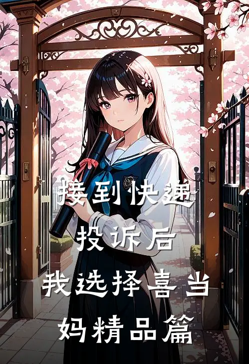 接到快递投诉后，我选择喜当妈精品篇