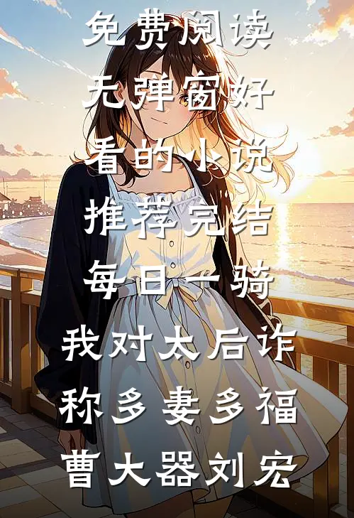 穿成小妃嫔，开局给贵妃下毒全章阅读