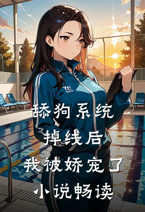舔狗系统掉线后，我被娇宠了小说畅读