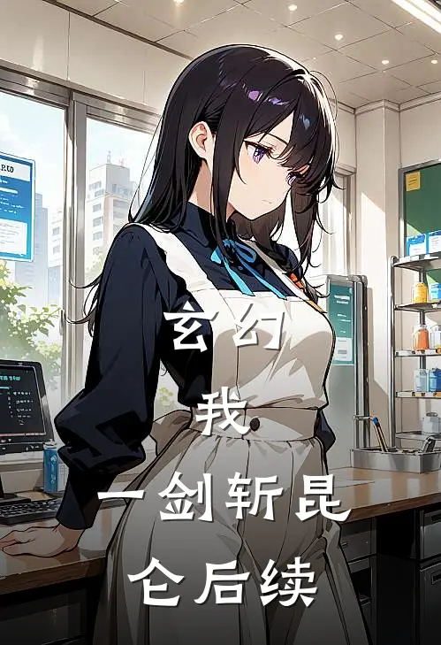 玄幻：我，一剑斩昆仑后续