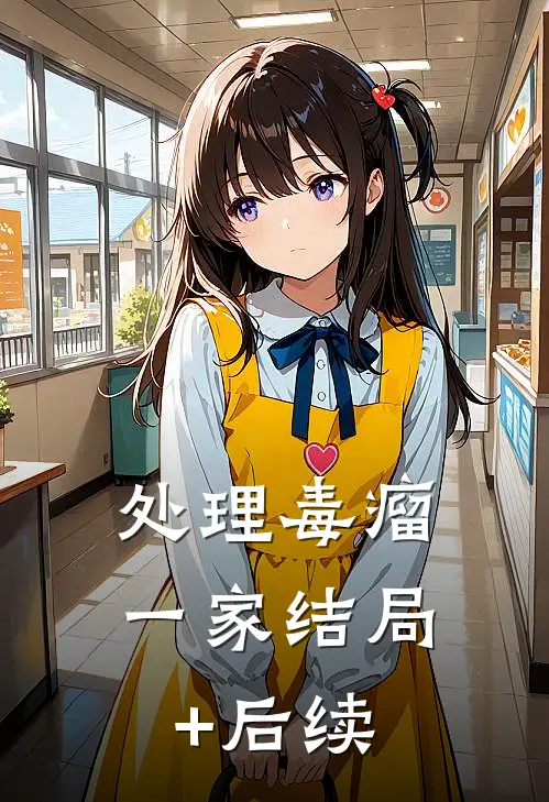 处理毒瘤一家结局+后续