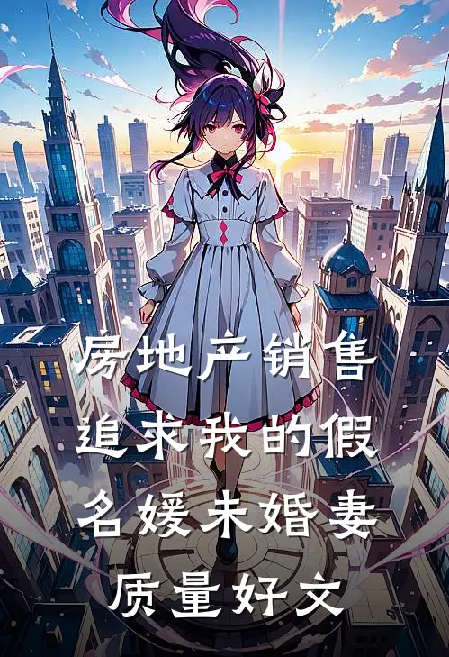 房地产销售追求我的假名媛未婚妻质量好文