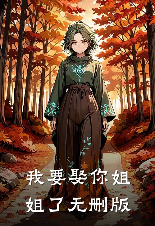 我要娶你姐姐了无删版