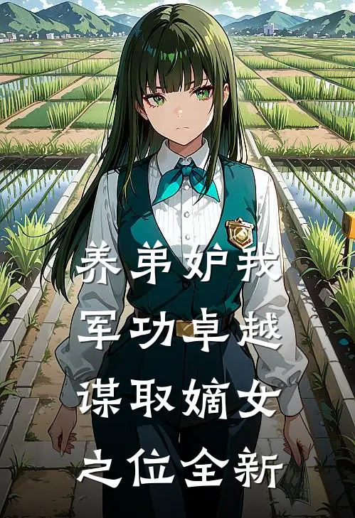养弟妒我军功卓越，谋取嫡女之位全新