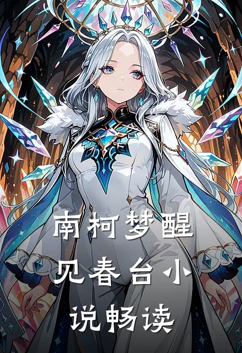 南柯梦醒见春台小说畅读